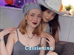 Cassienina