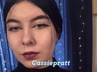 cassiepratt Webcam Teen