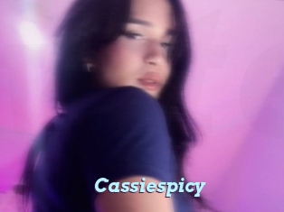 cassiespicy Webcam Teen