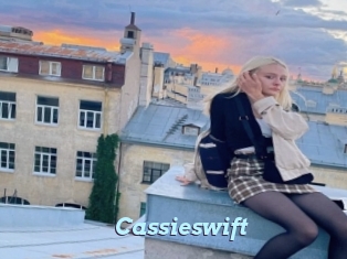 Cassieswift
