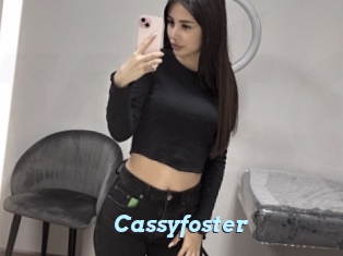 Cassyfoster
