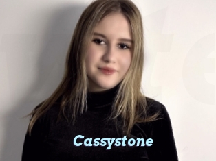 Cassystone