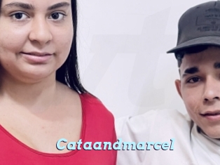 Cataandmarcel