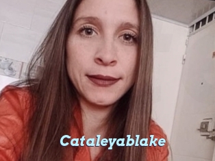 Cataleyablake