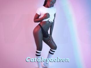 Cataleyaolsen