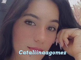 Cataliinaagomez