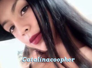 Catalinacoopher