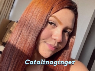 Catalinaginger