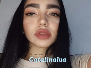 catalinalua Webcam Teen