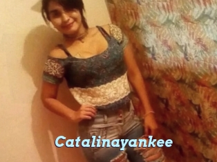 Catalinayankee