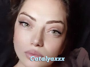 Catalyaxxx