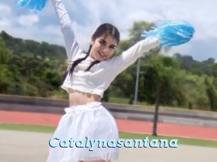 Catalynasantana