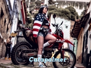 Catapalmer