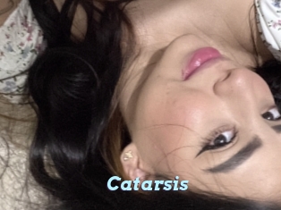 Catarsis