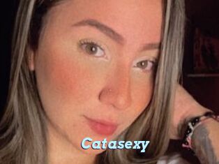 Catasexy