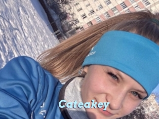 Cateakey