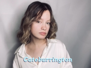 Cateburrington