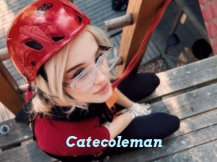 Catecoleman