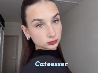 Cateesser