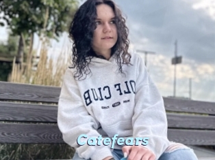 Catefears
