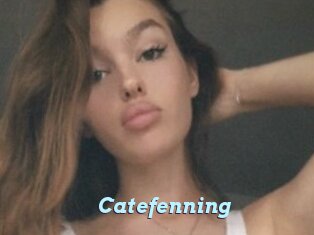 Catefenning