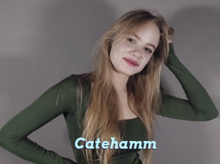 Catehamm