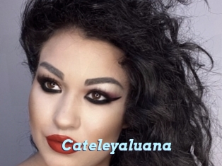 Cateleyaluana