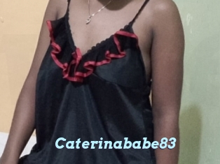 caterinababe83 Webcam Teen
