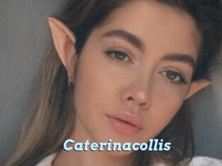 Caterinacollis
