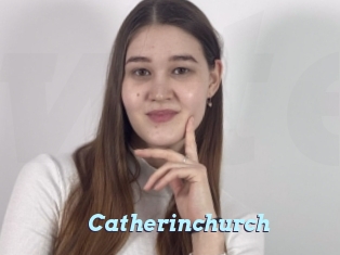 Catherinchurch