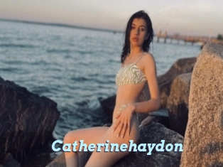 Catherinehaydon