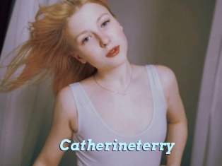 catherineterry Webcam Teen