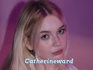 Catherineward