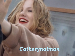 Catherynalman