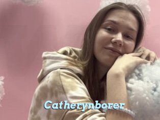 Catherynborer
