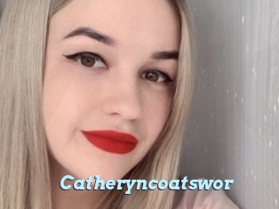 Catheryncoatswor