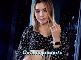 Catheryncoote