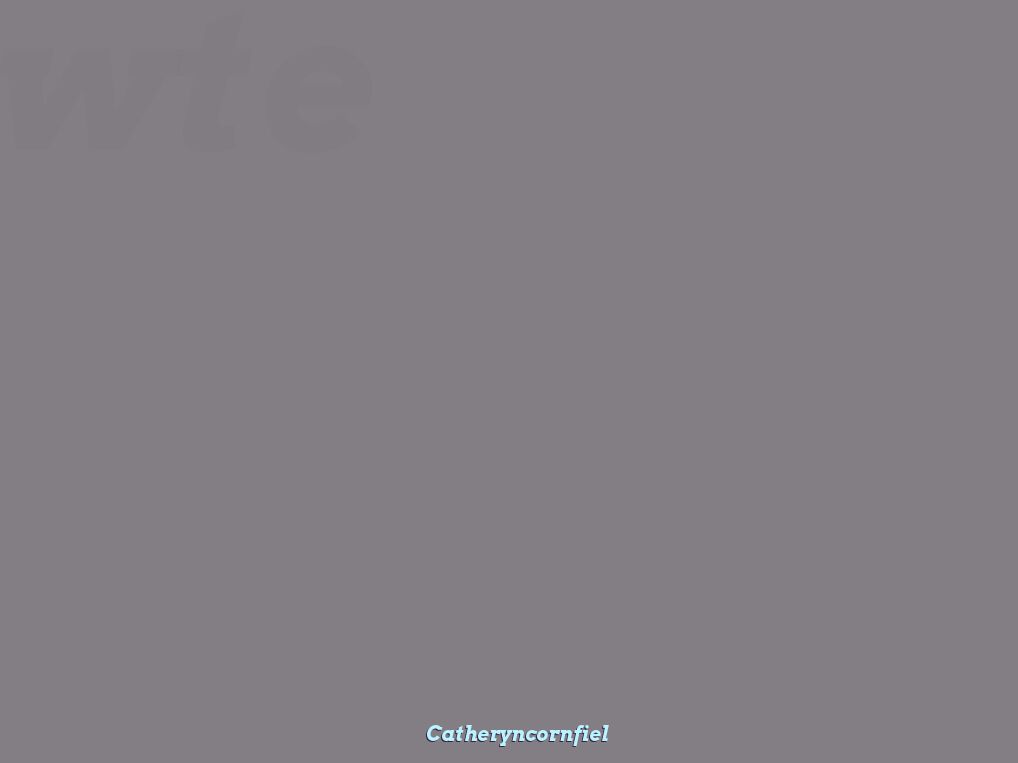 Catheryncornfiel