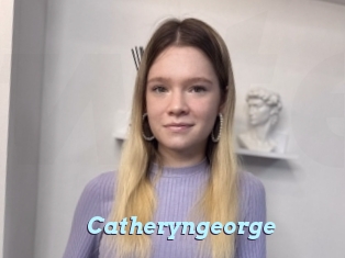Catheryngeorge