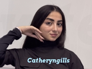 Catheryngills