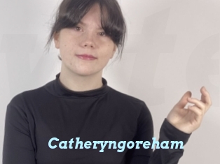 Catheryngoreham