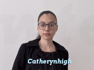 Catherynhigh