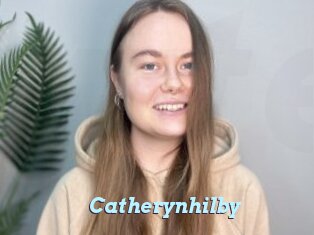 catherynhilby Webcam Teen