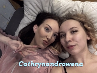 Cathrynandrowena