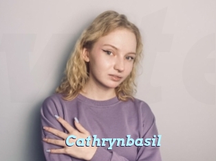 Cathrynbasil