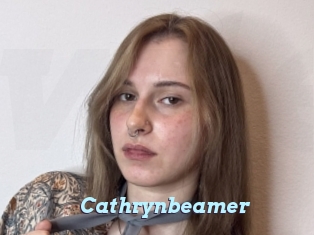 Cathrynbeamer