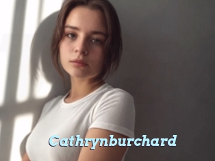 Cathrynburchard