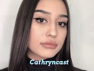 Cathryncast