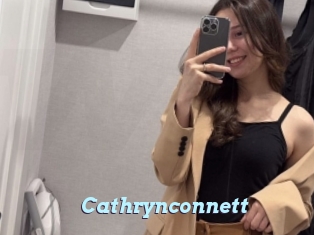 Cathrynconnett