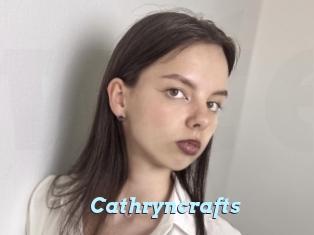 Cathryncrafts